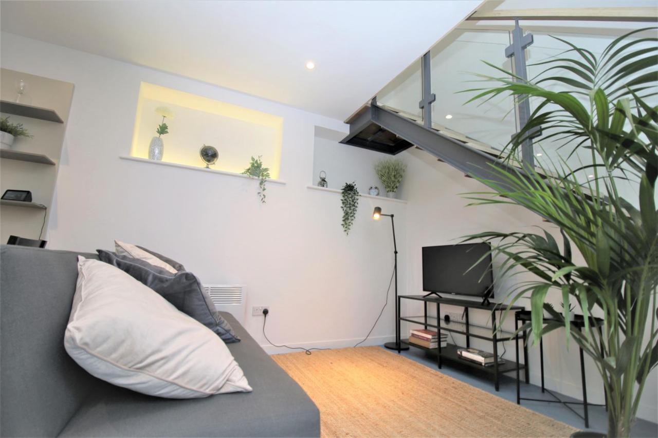 The Coach House - Free Private Parking - By Property Promise كارديف المظهر الخارجي الصورة