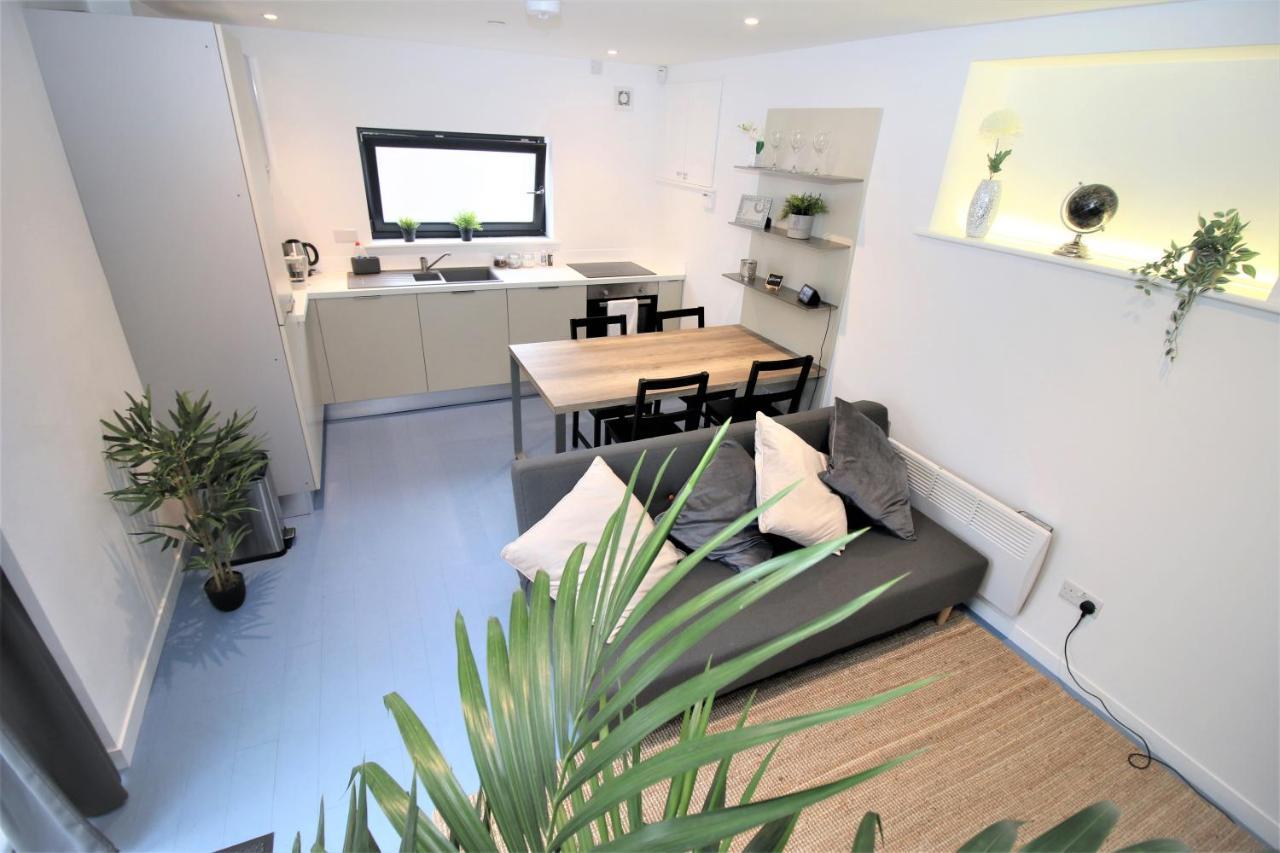 The Coach House - Free Private Parking - By Property Promise كارديف المظهر الخارجي الصورة