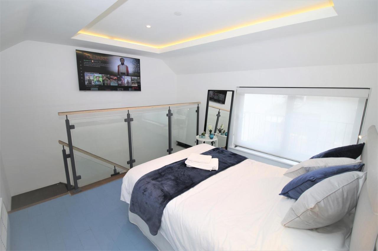 The Coach House - Free Private Parking - By Property Promise كارديف المظهر الخارجي الصورة